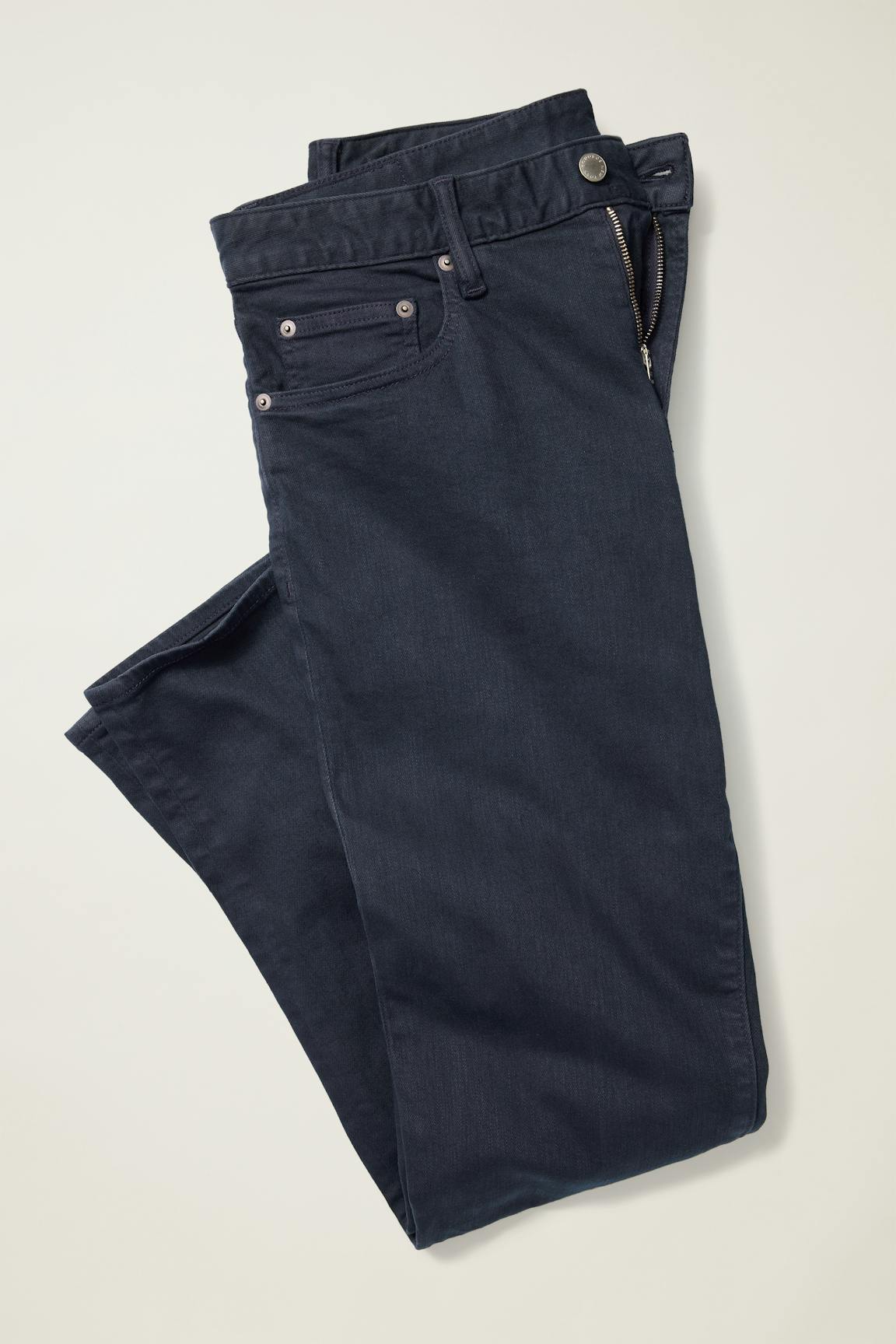 Travel Jeans