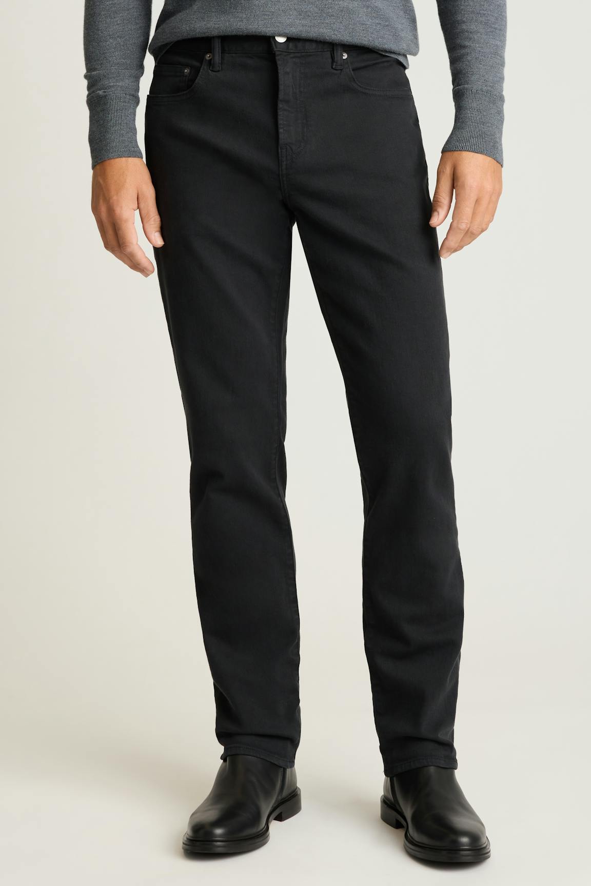 Travel Jeans
