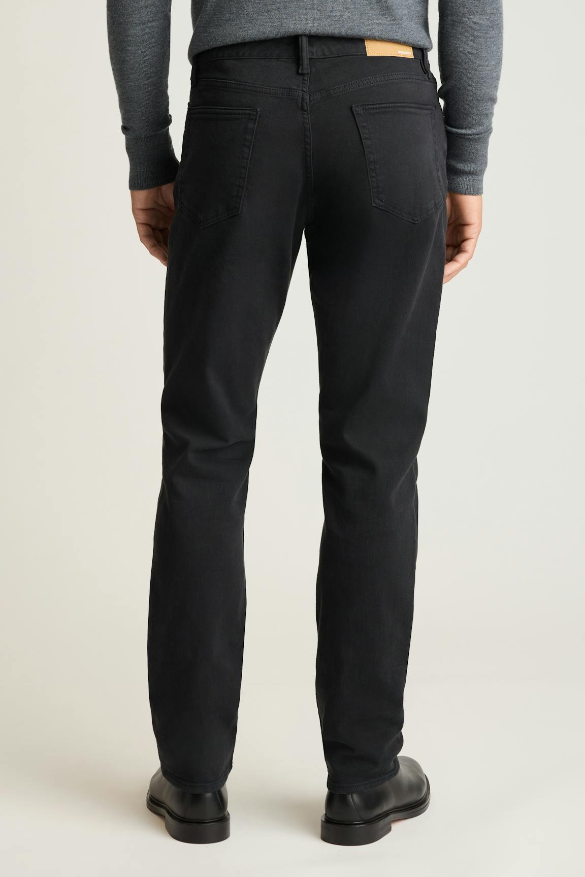 Travel Jeans