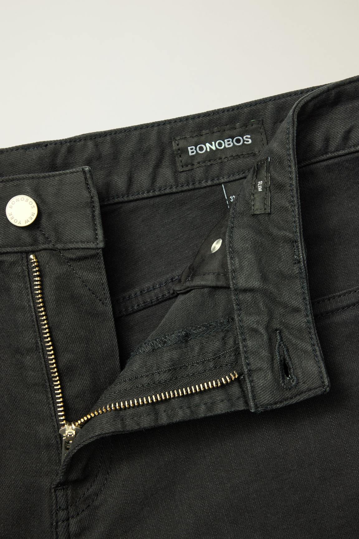 Travel Jeans
