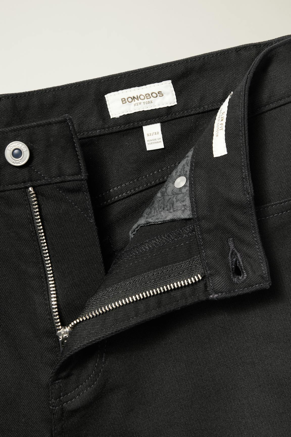 Gramercy Premium Jean
