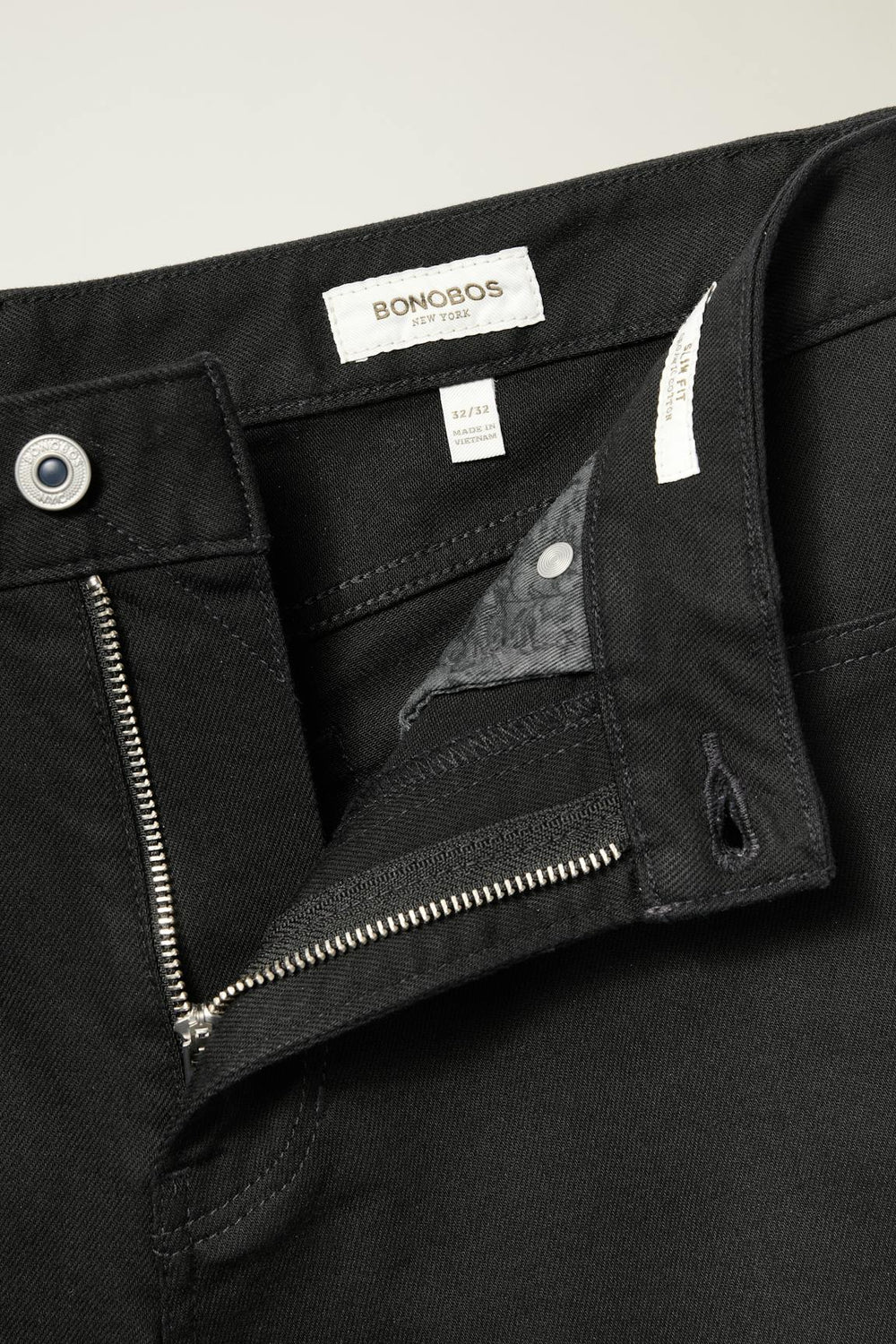 Gramercy Premium Jean
