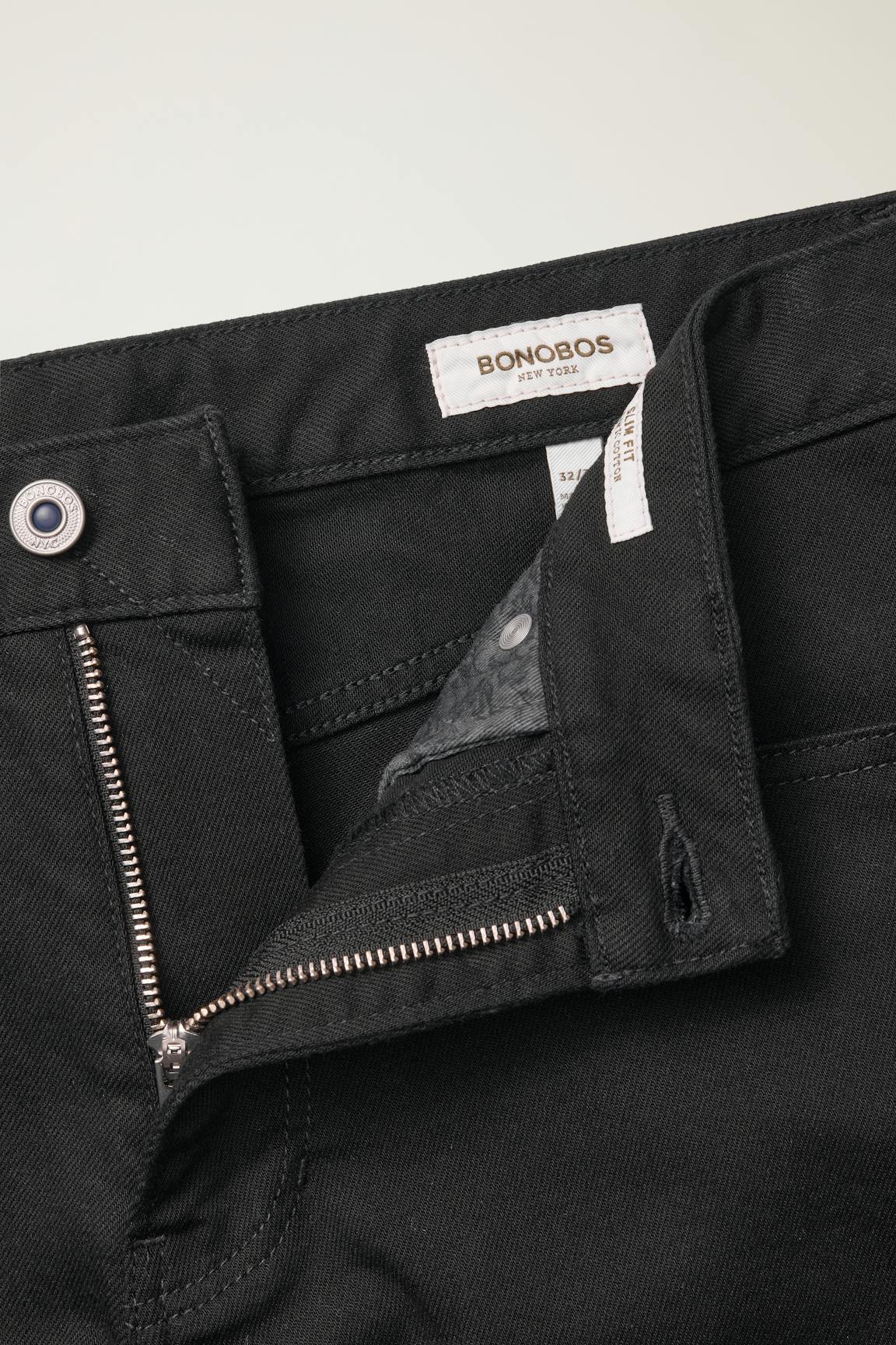 Gramercy Premium Jean
