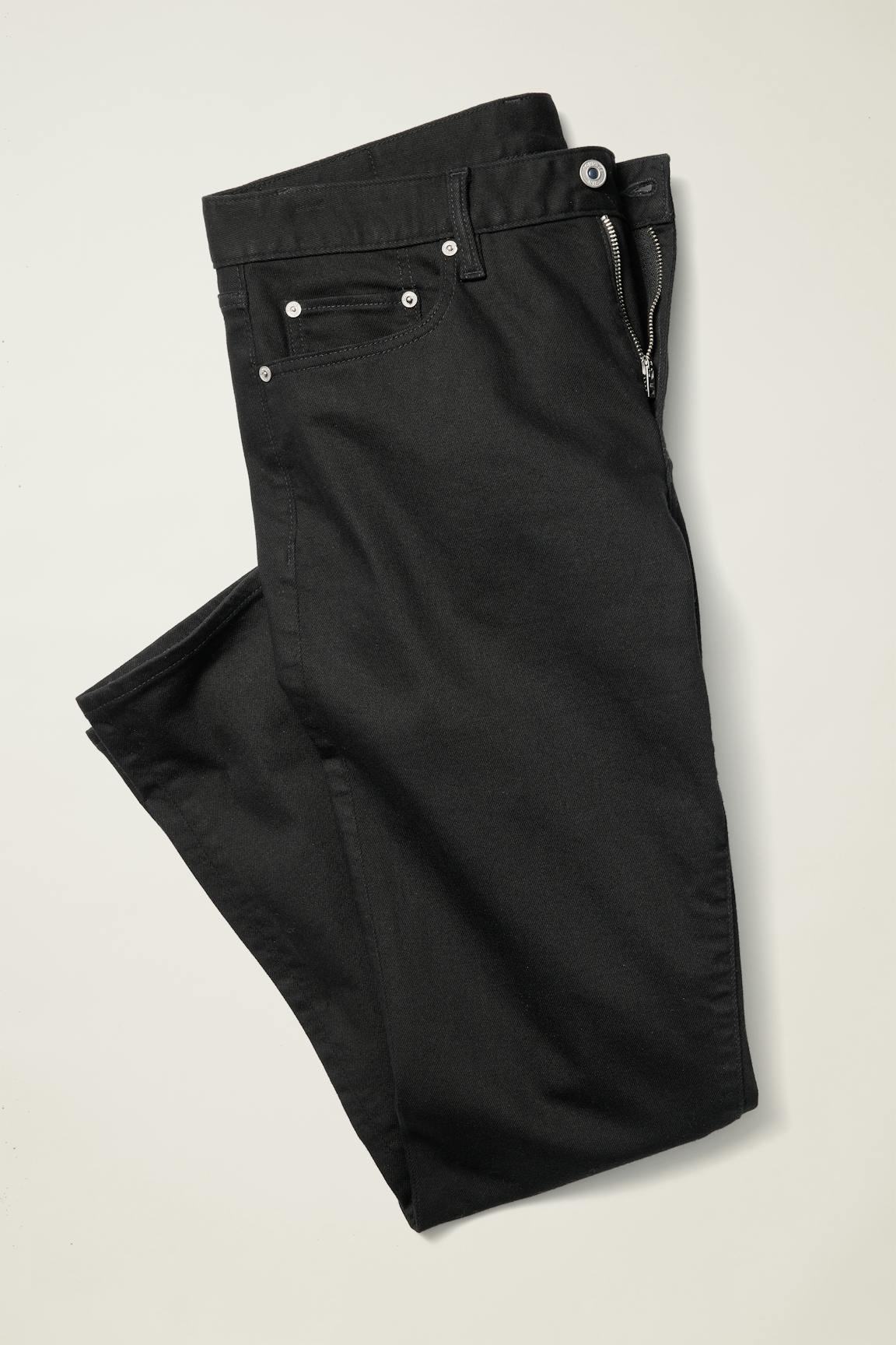 Gramercy Premium Jean
