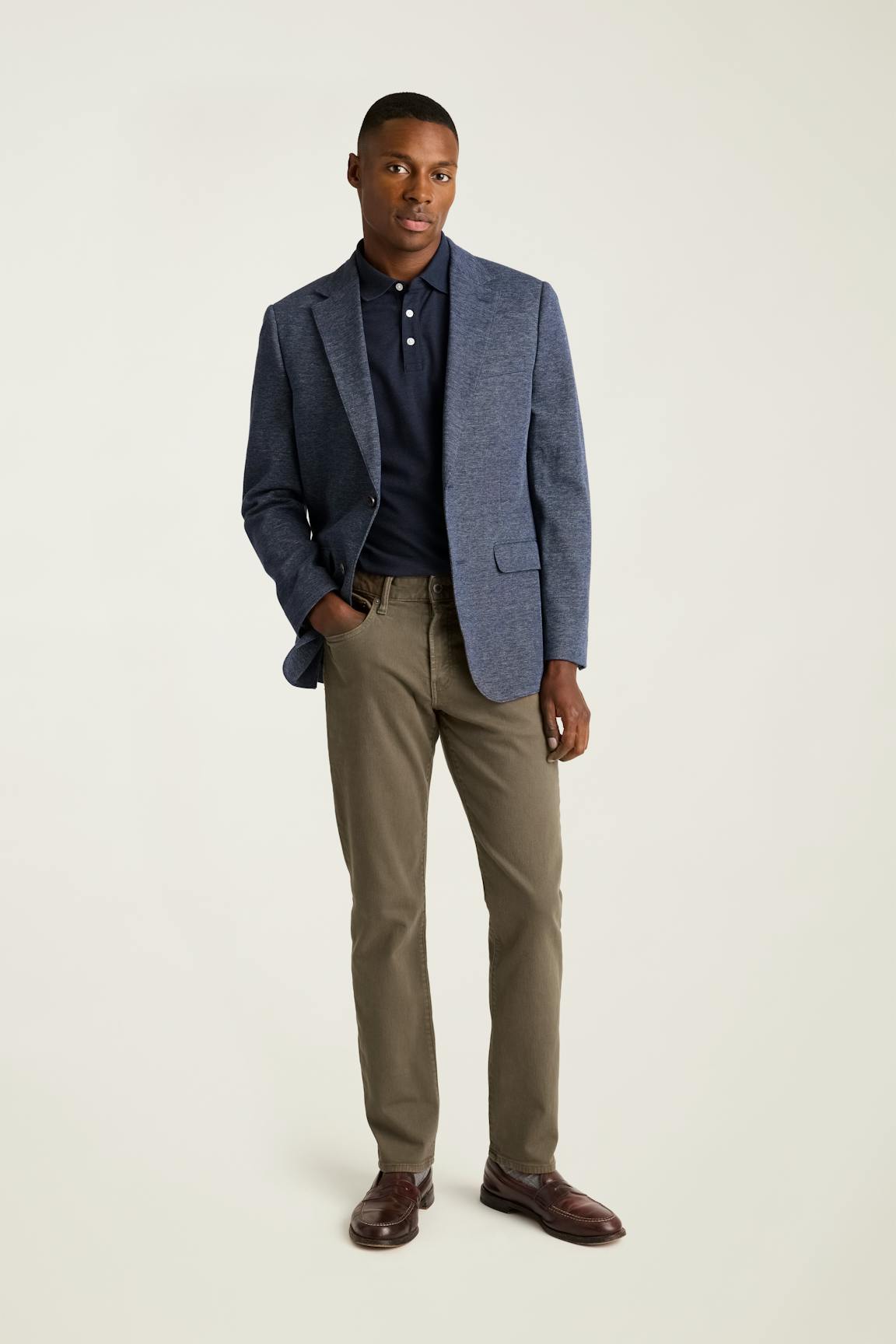Travel Jeans
