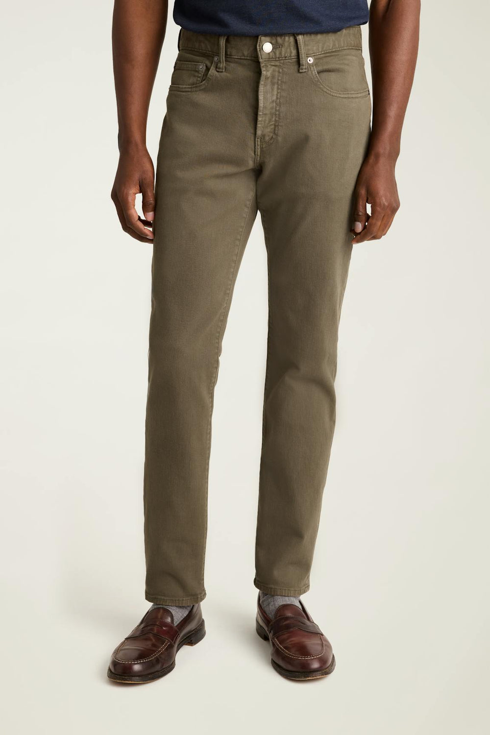 Travel Jeans