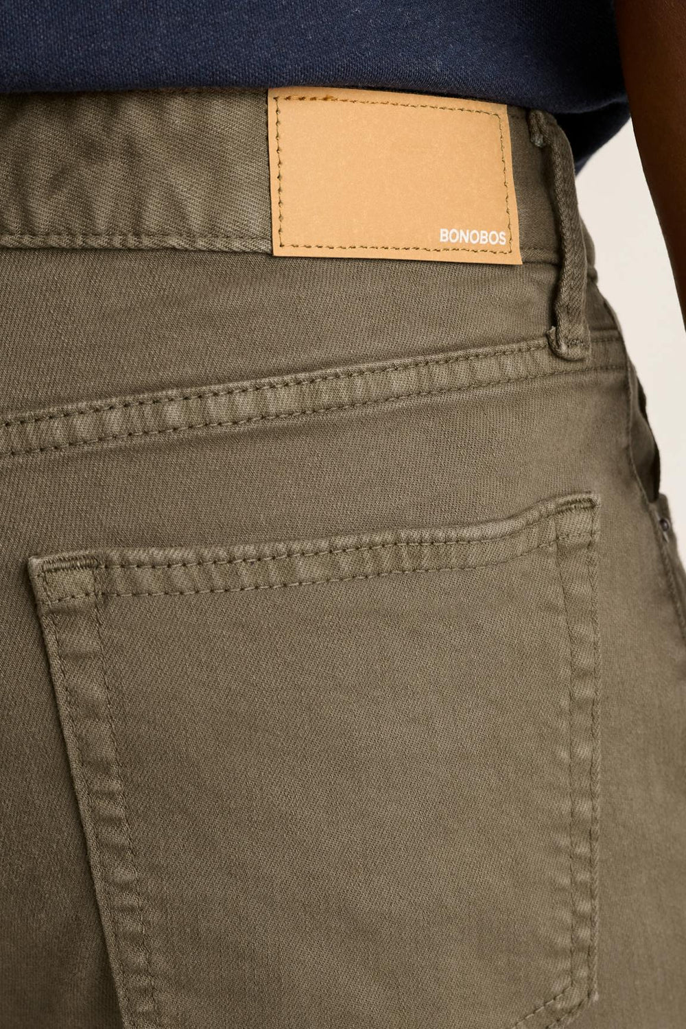 Travel Jeans