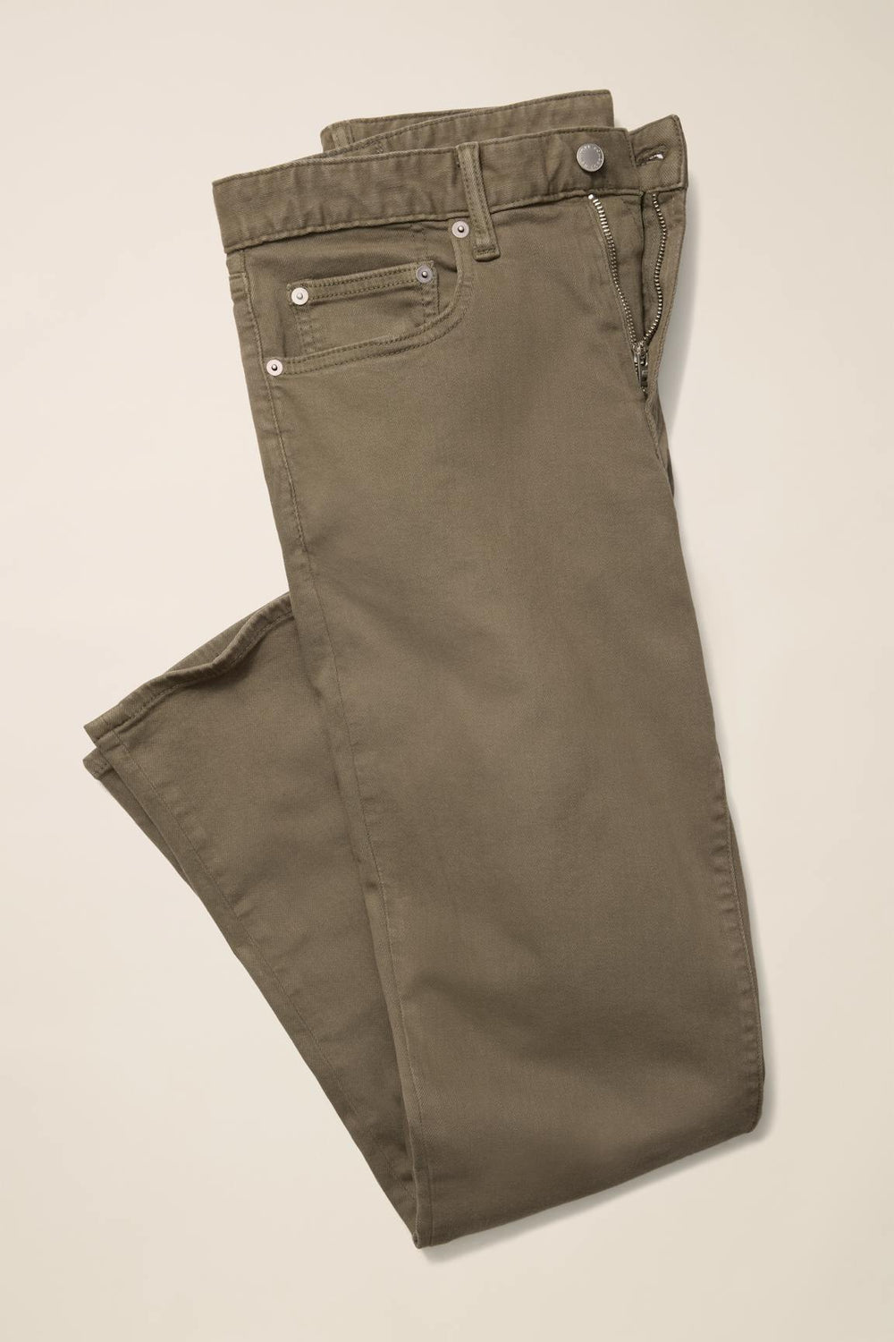 Travel Jeans