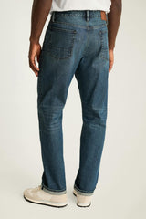 Japanese Stretch Selvedge Jeans