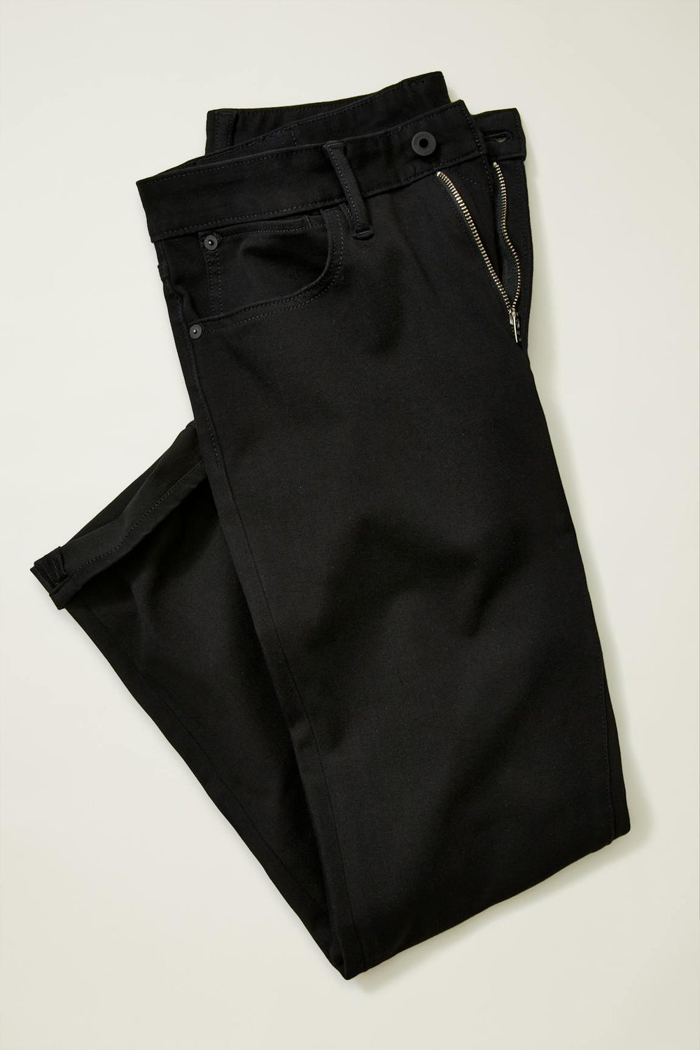 Premium 4-Way Stretch Jeans