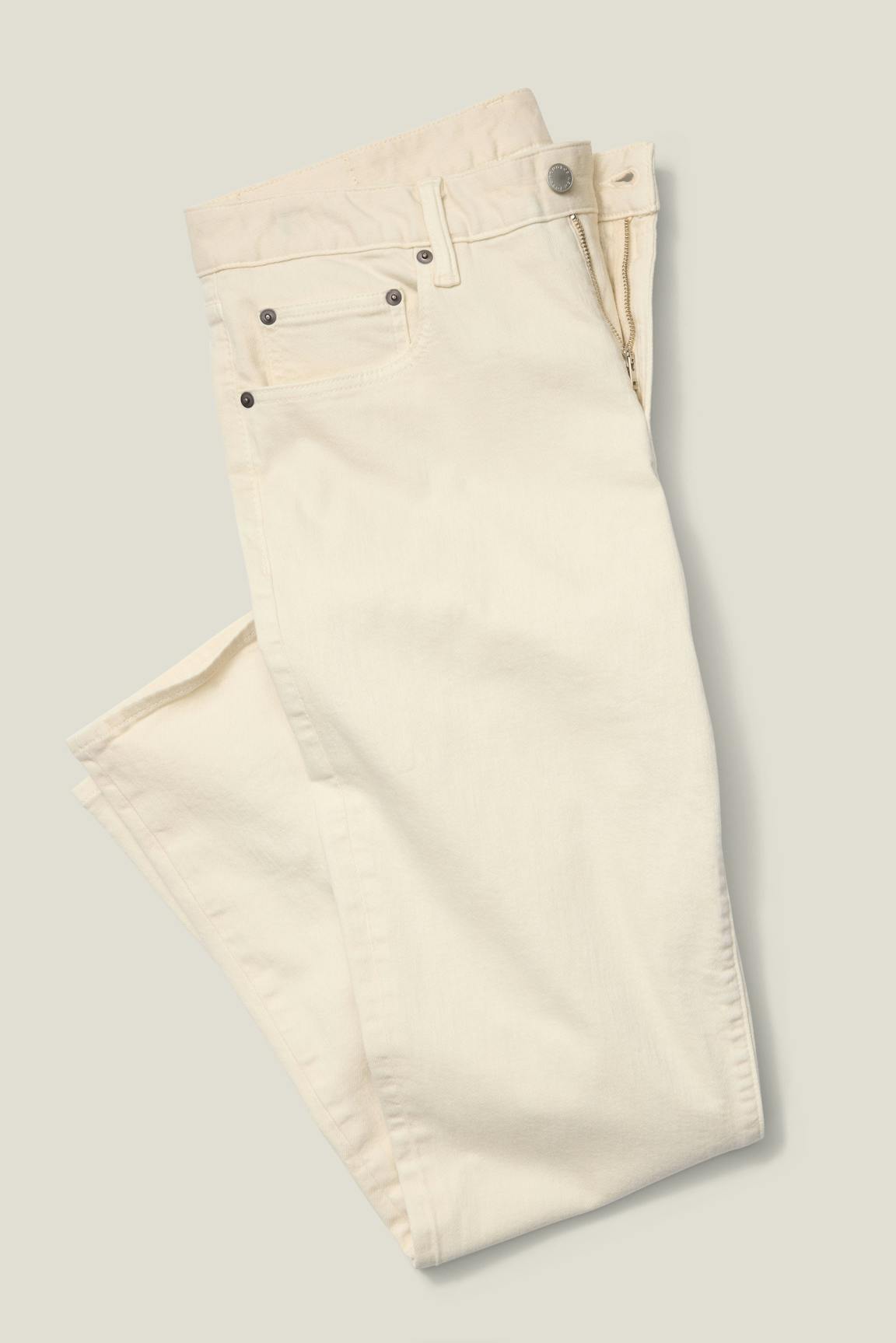 Travel Jeans