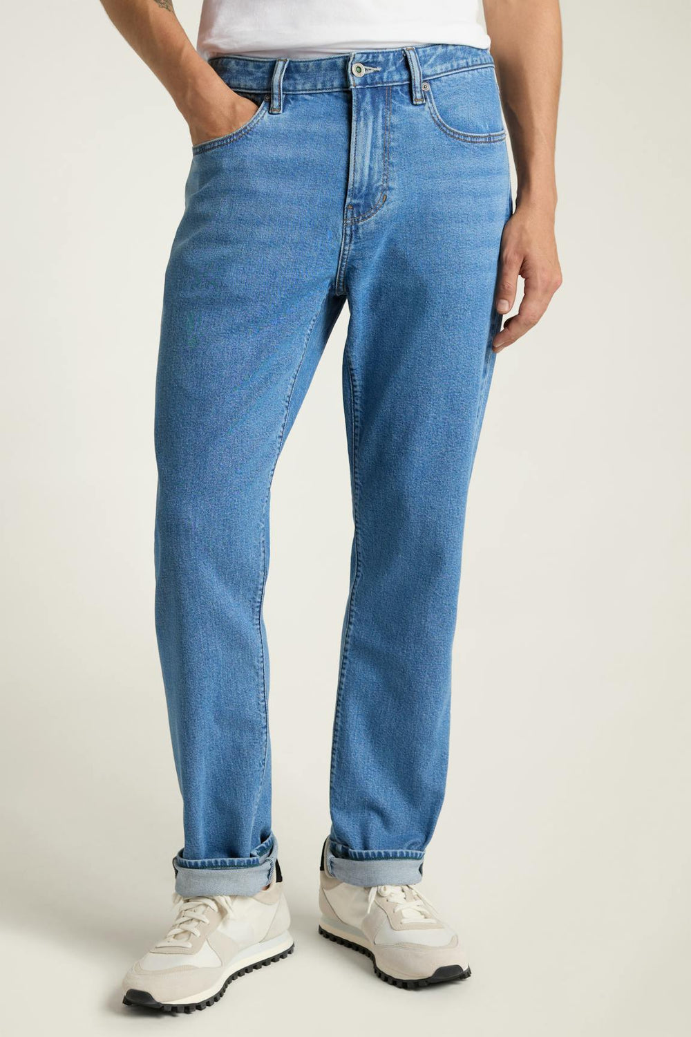 Gramercy Premium Jean