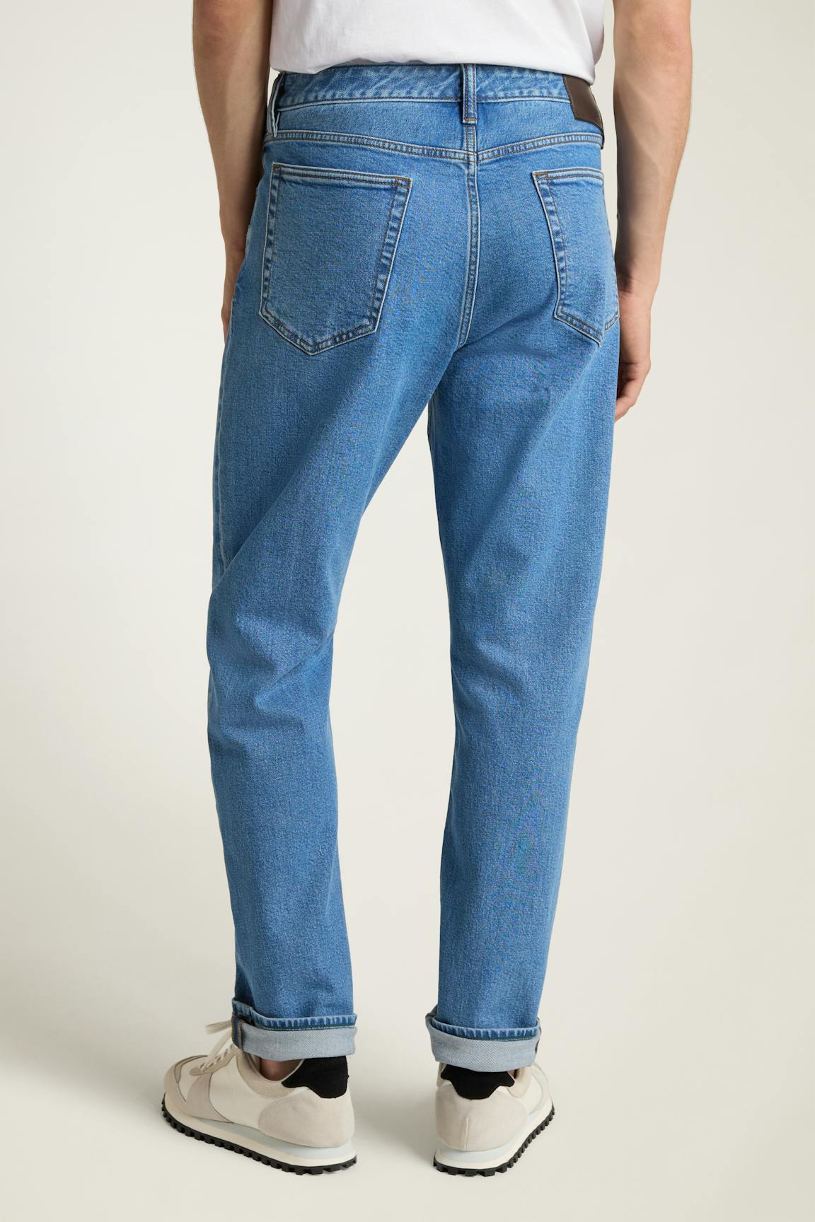 Gramercy Premium Jean