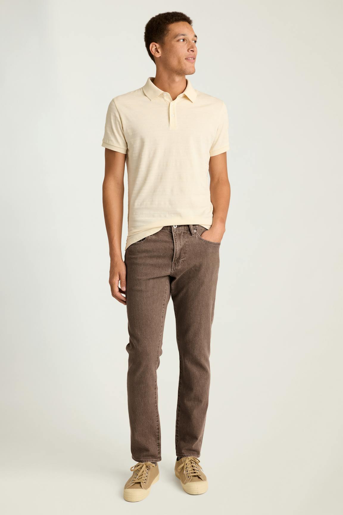 Gramercy Premium Jean
