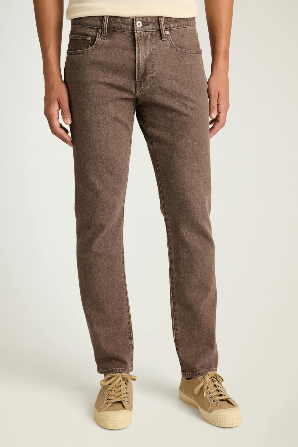 Gramercy Premium Jean