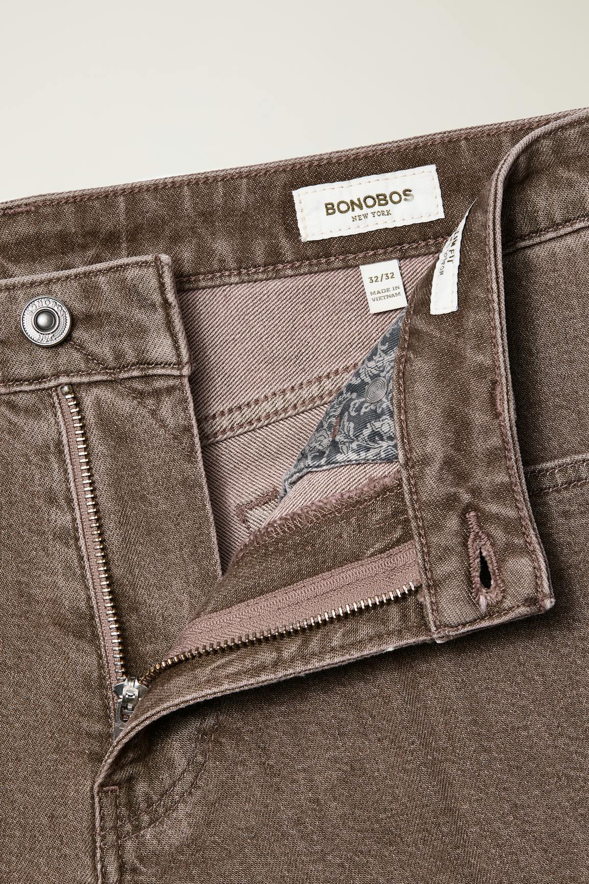 Gramercy Premium Jean