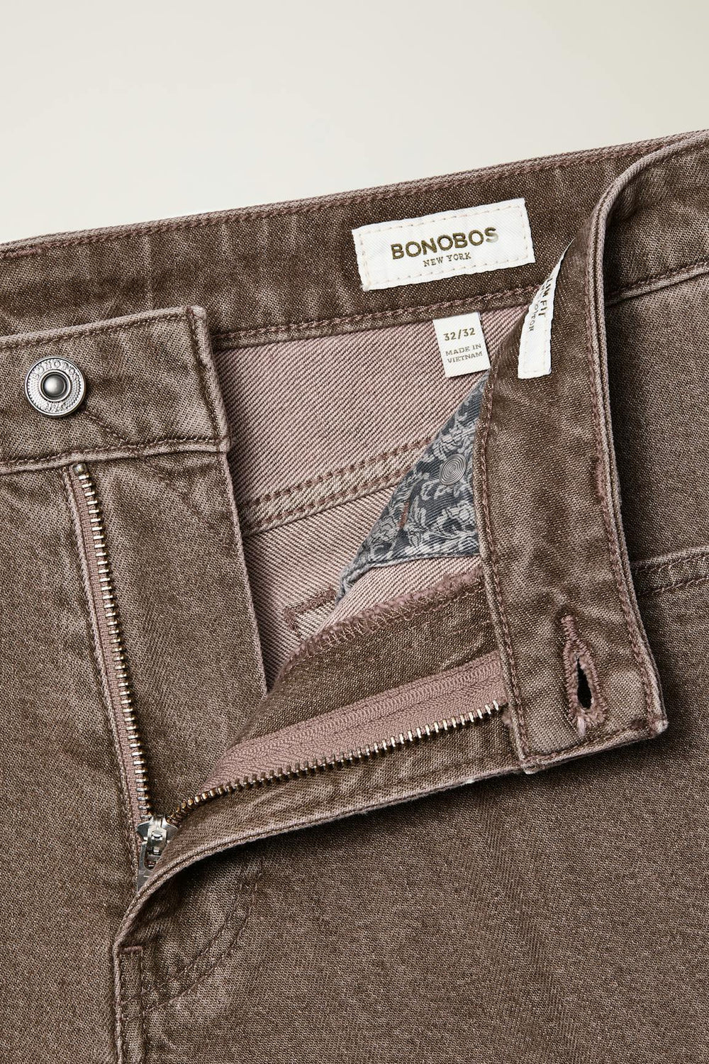 Gramercy Premium Jean