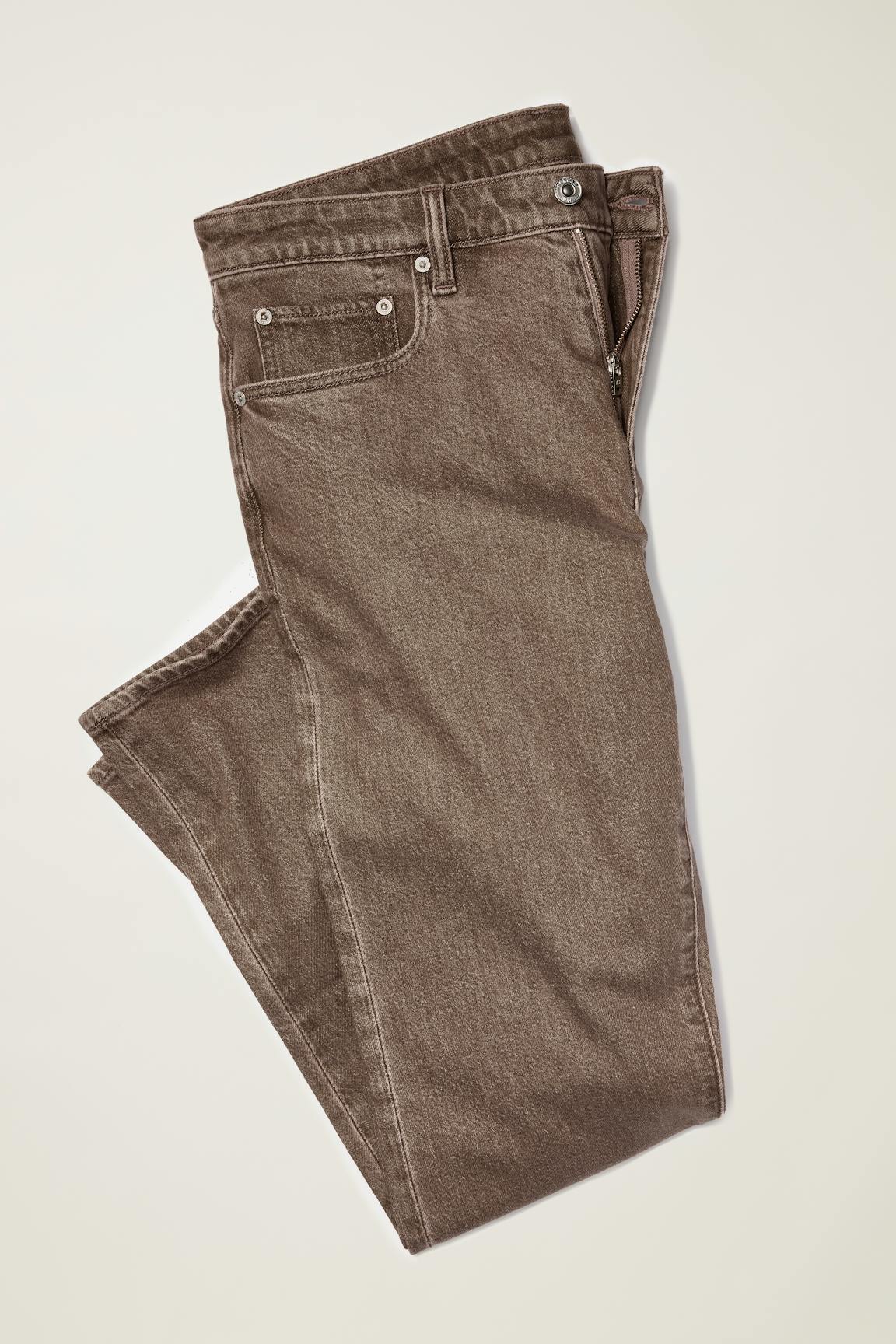 Gramercy Premium Jean