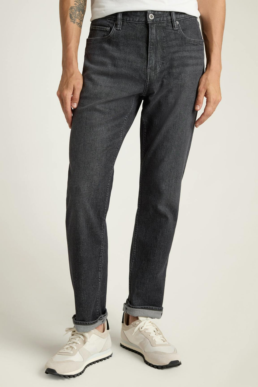 Gramercy Premium Jean