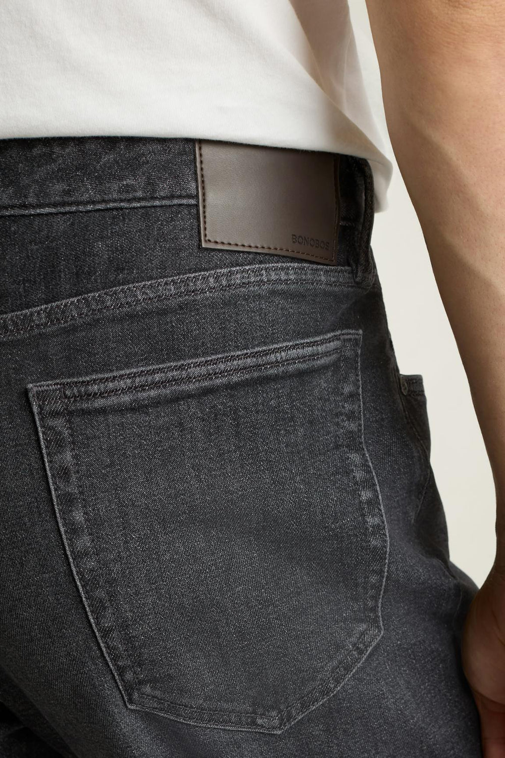 Gramercy Premium Jean