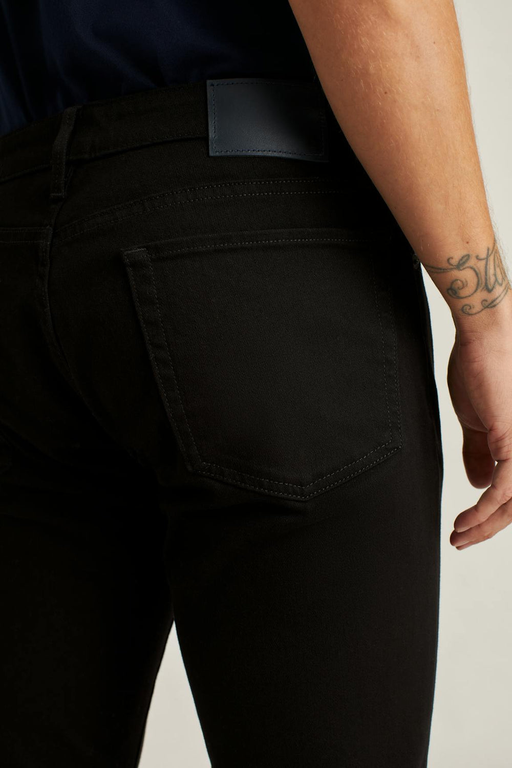 Premium Stretch Jeans