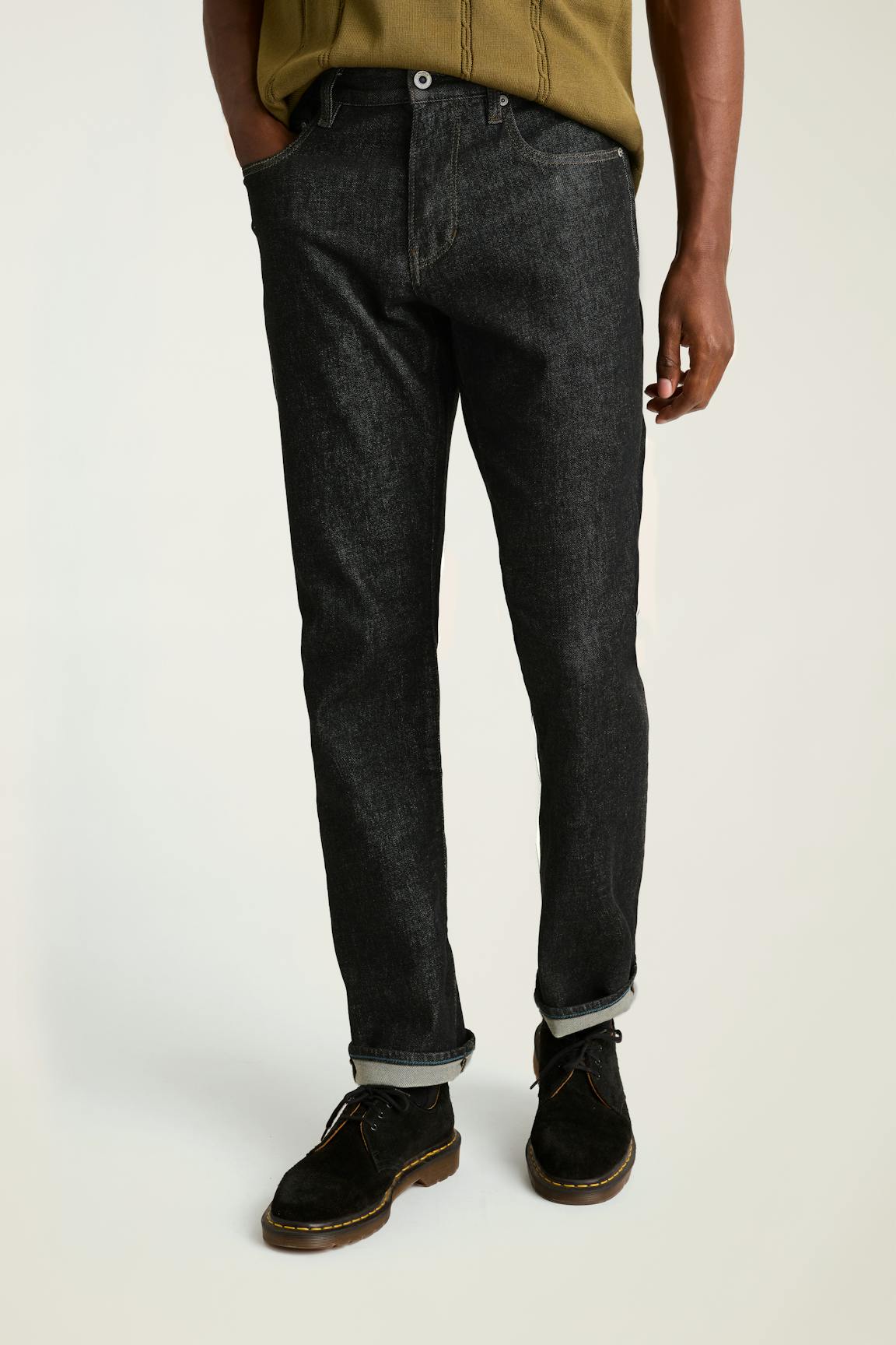 Gramercy Premium Jean