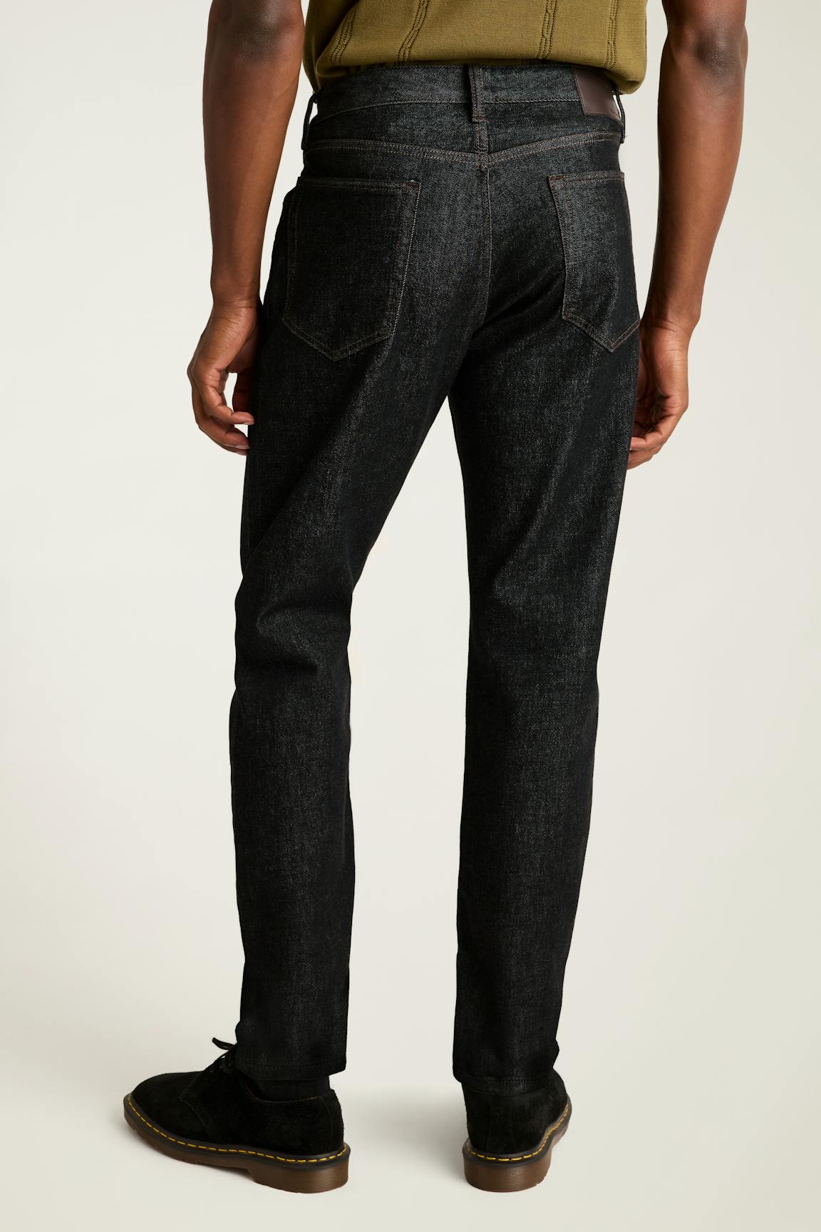 Gramercy Premium Jean