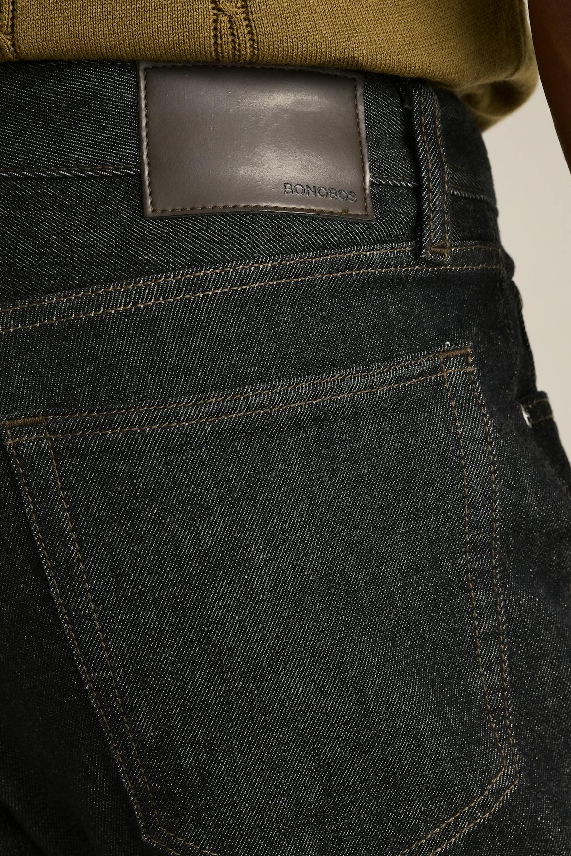 Gramercy Premium Jean