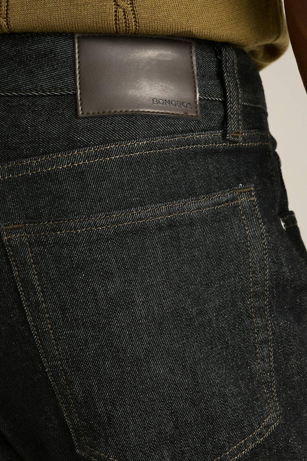 Gramercy Premium Jean