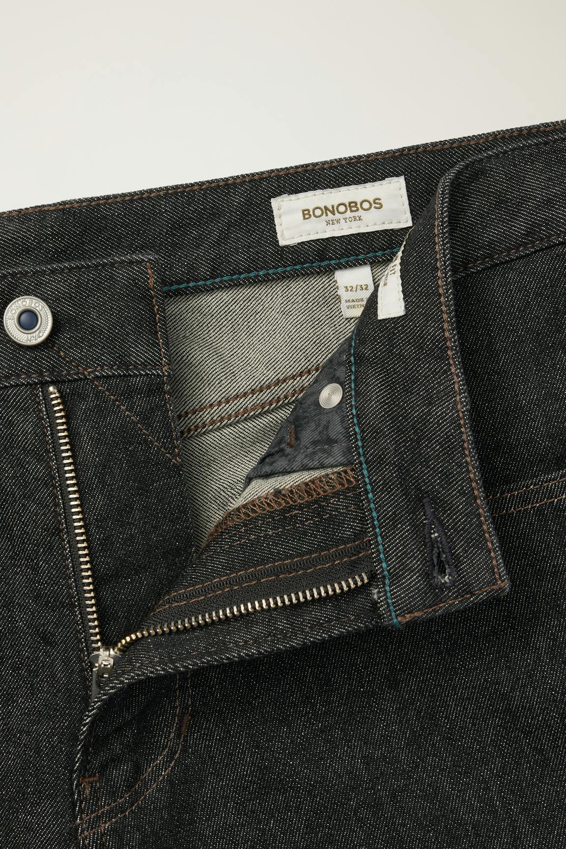 Gramercy Premium Jean