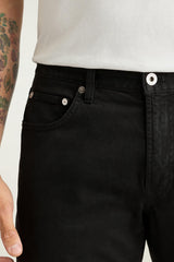 Italian Brushed 5-Pocket Pants