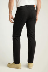 Italian Brushed 5-Pocket Pants