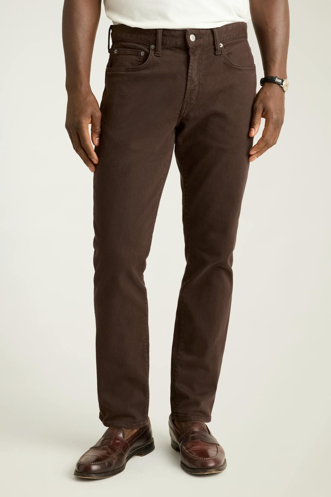 Travel Jeans