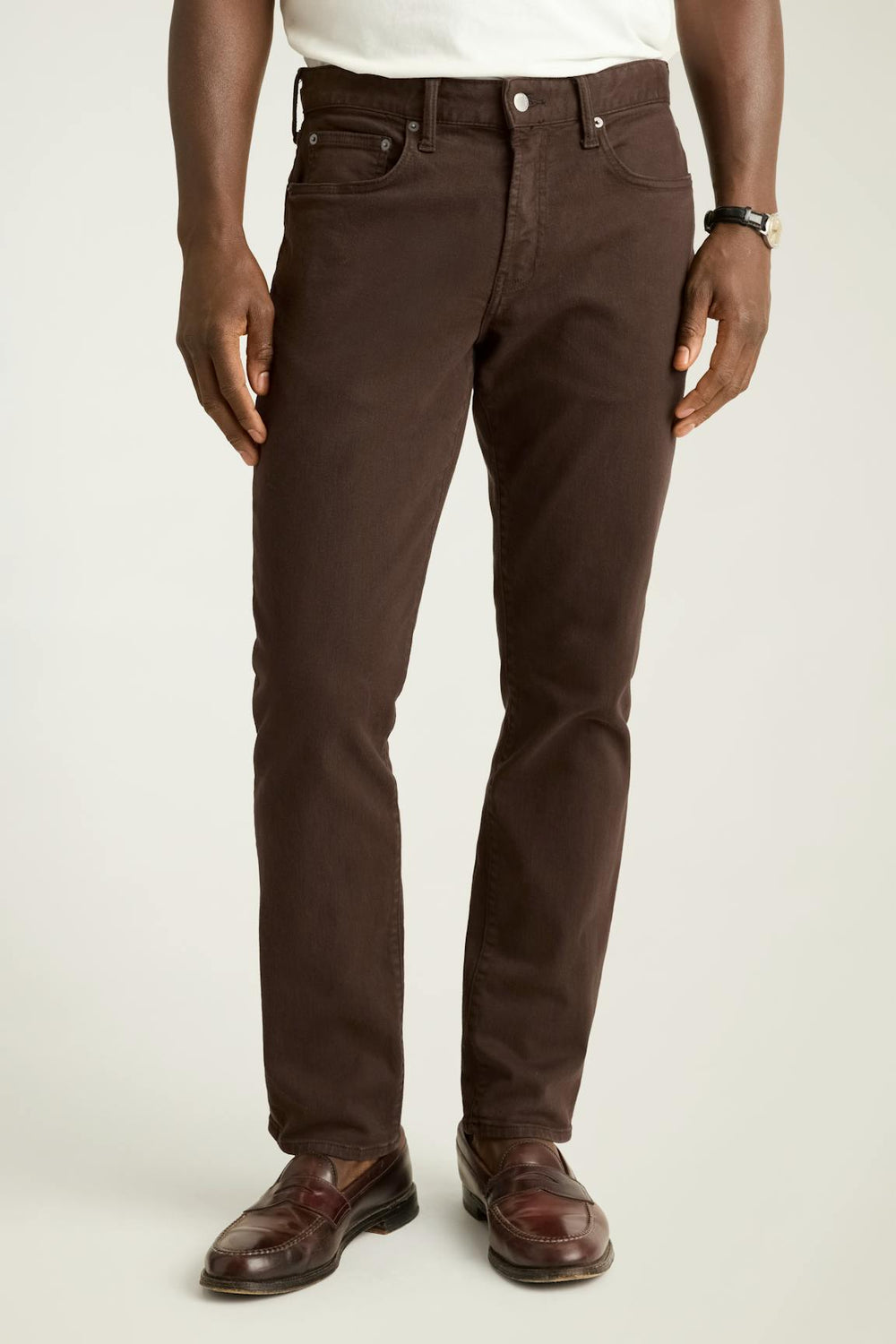 Travel Jeans