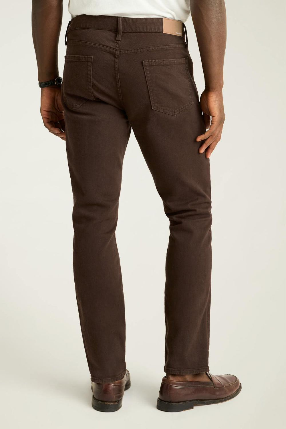 Travel Jeans
