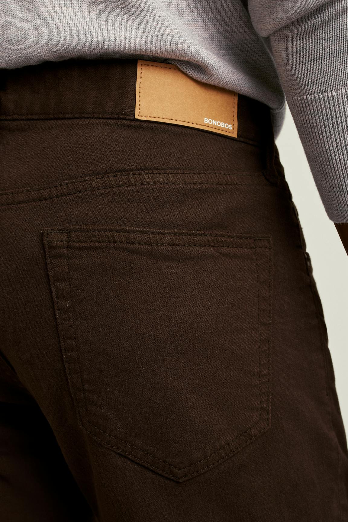 Travel Jeans