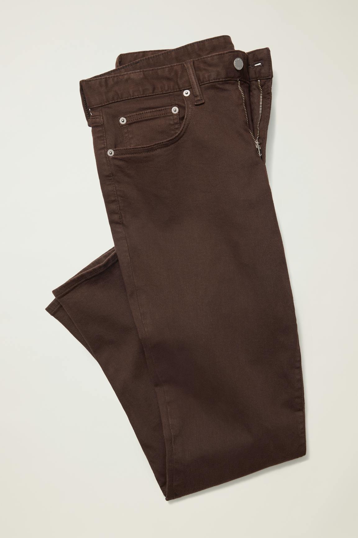 Travel Jeans