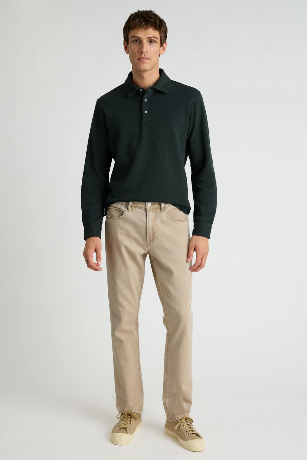 Gramercy Premium Jean