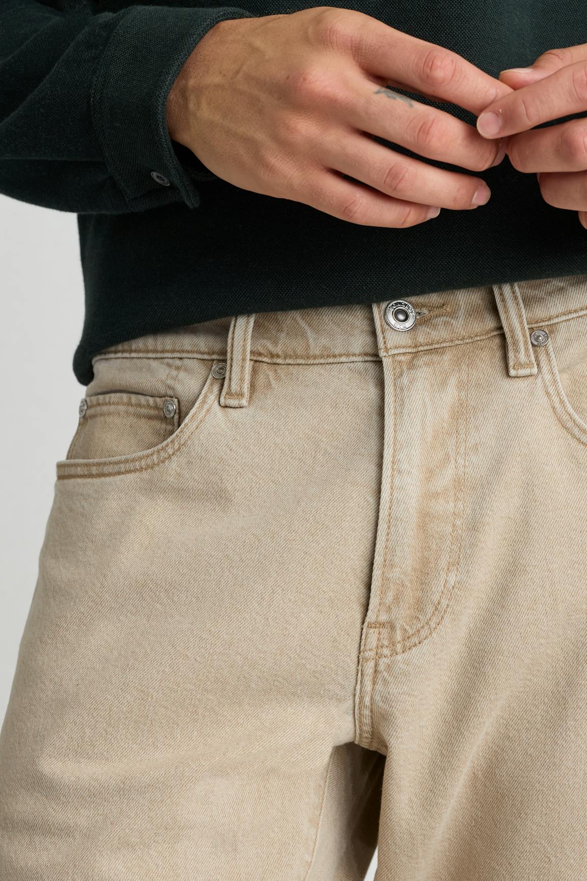 Gramercy Premium Jean
