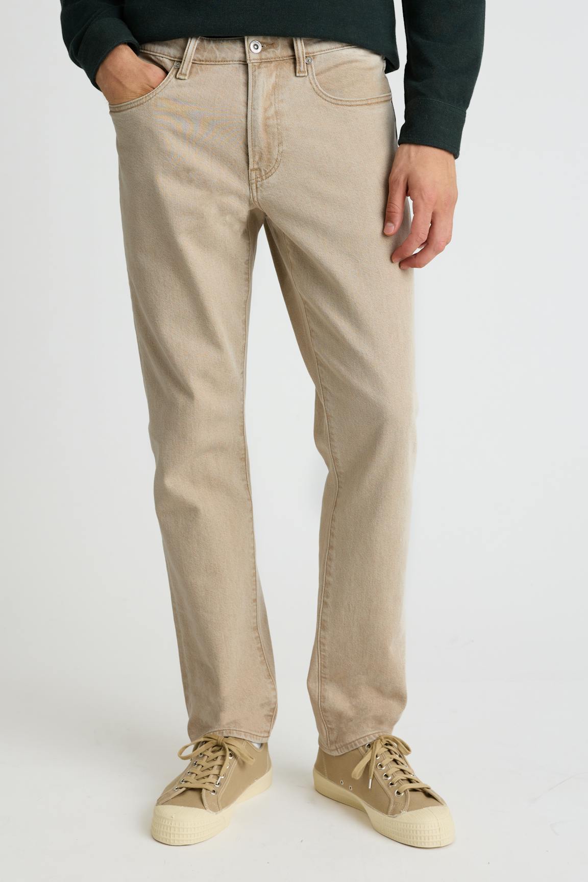 Gramercy Premium Jean