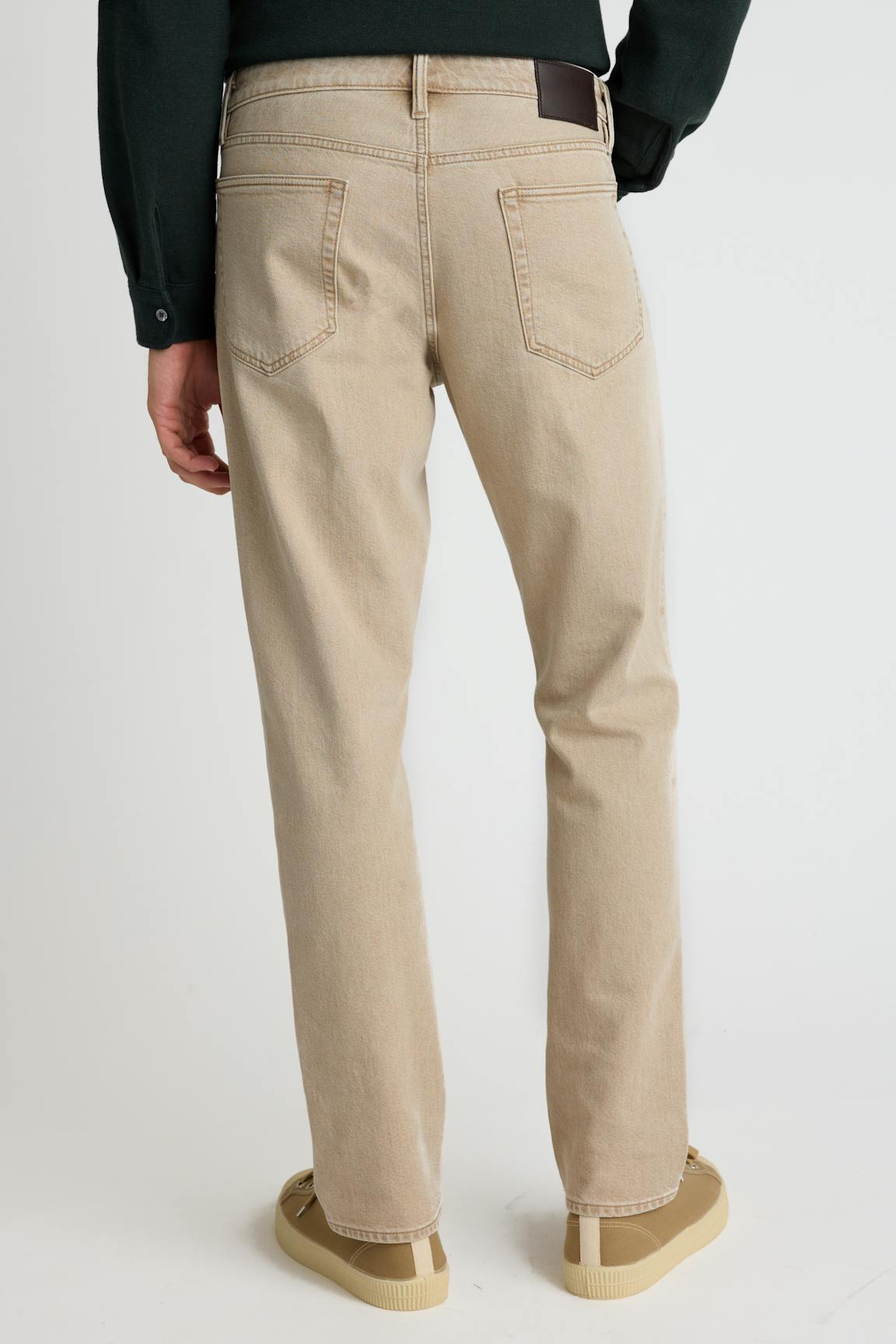 Gramercy Premium Jean