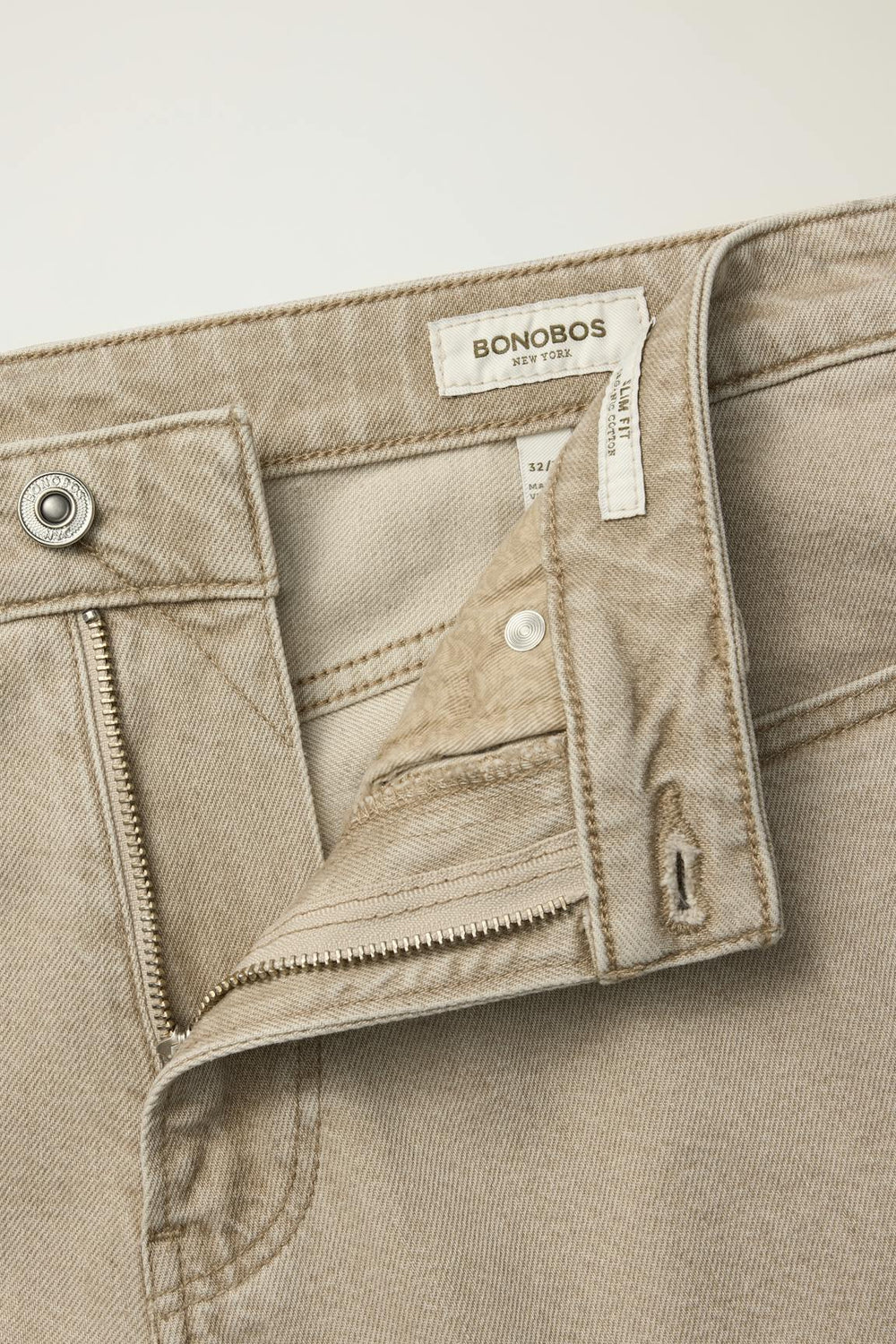 Gramercy Premium Jean
