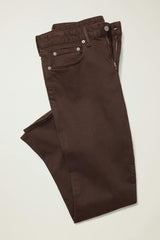 Travel Jeans - Straight Fit