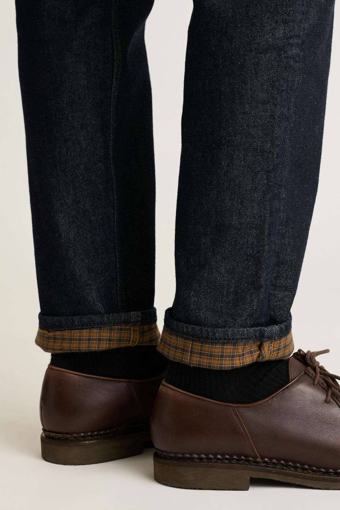 Fireside Flannel Lined Jean