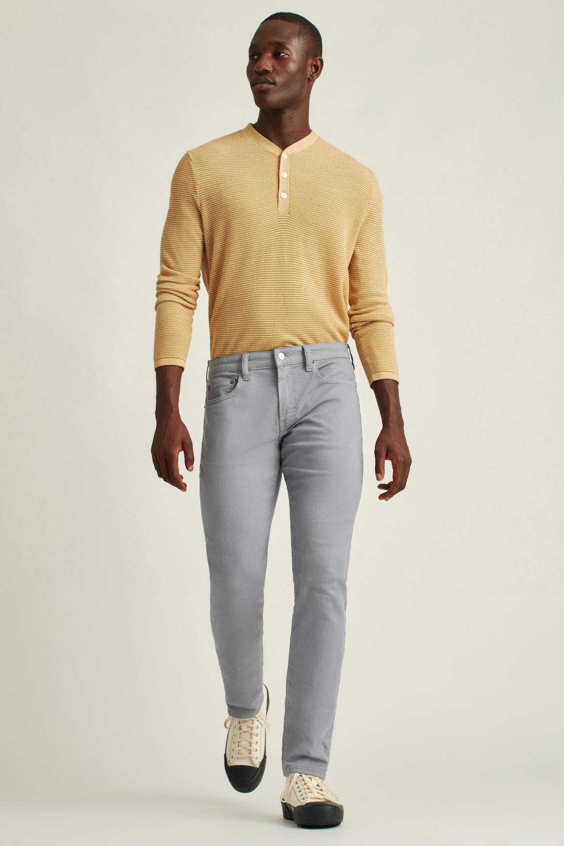 Travel Jeans
