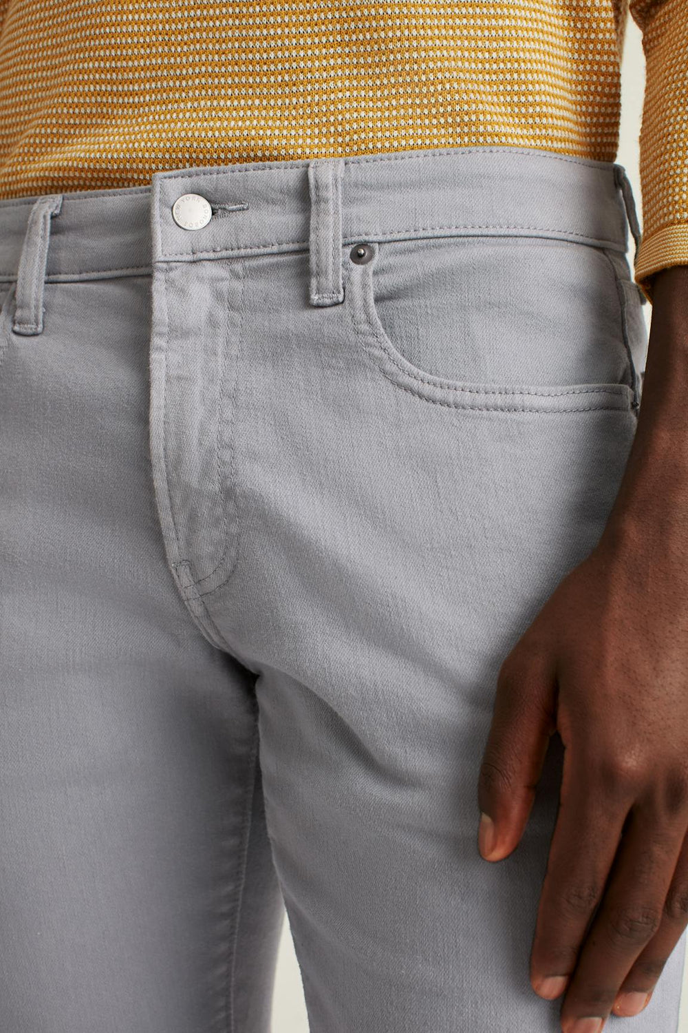 Travel Jeans