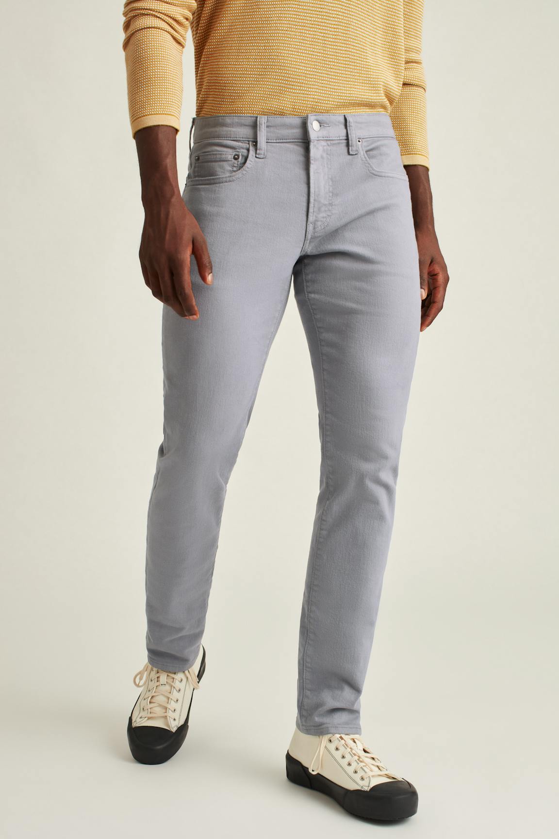 Travel Jeans