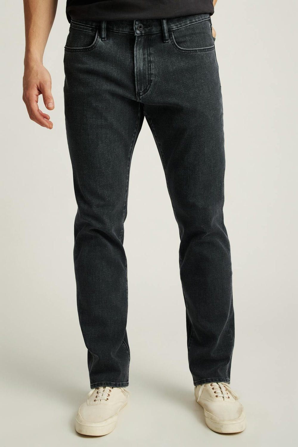 Premium 4-Way Stretch Jeans