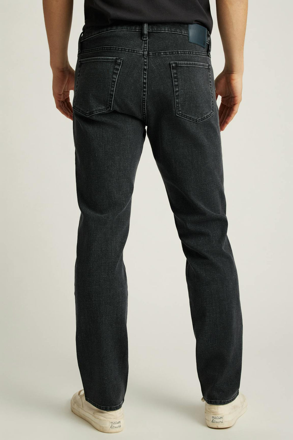 Premium 4-Way Stretch Jeans