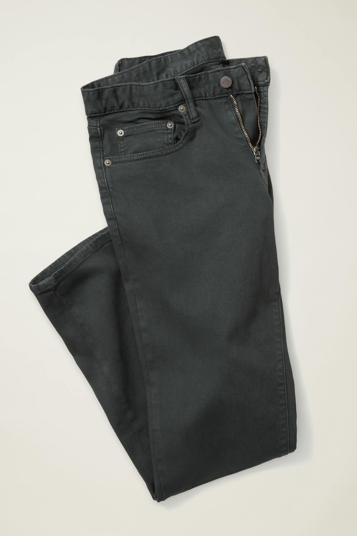 Premium 4-Way Stretch Jeans